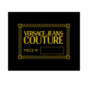 Versace Jeans Couture sudadera