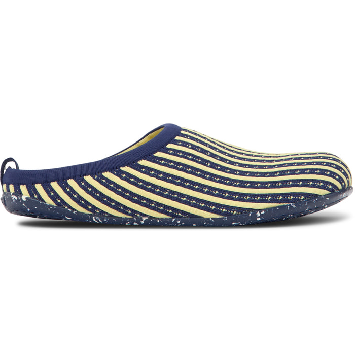 CAMPER Wabi - Sandalias Multicolor Mujer