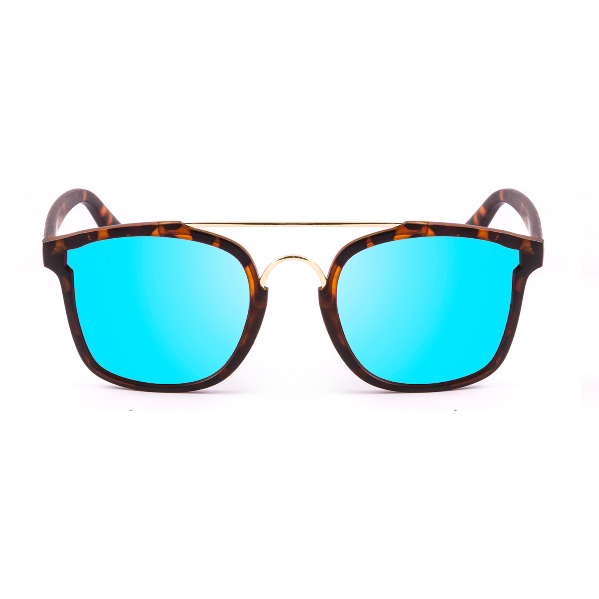 GAFAS DE SOL PALO ALTO LIBREA de color Azul