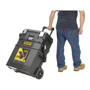 Servante d'atelier Cantilever FatMax STANLEY 1-94-210