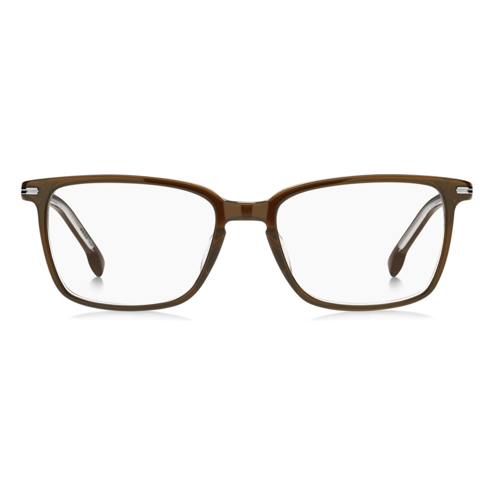 Gafas de Vista Hugo Boss 1670/F 09Q de Acetato Hombre 55 mm