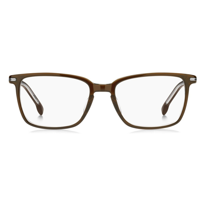 Gafas de Vista Hugo Boss 1670/F 09Q de Acetato Hombre 55 mm