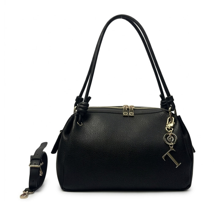 Borsa Adulto unisex Tata Italia Nero