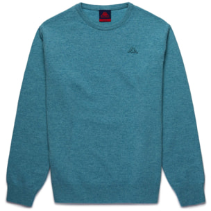 Kappa - Punto Hombre Azul - Lamb Bimbereke