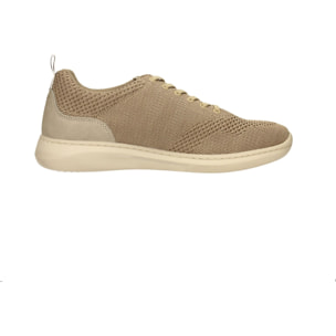 Sneakers Uomo Tata Italia Beige