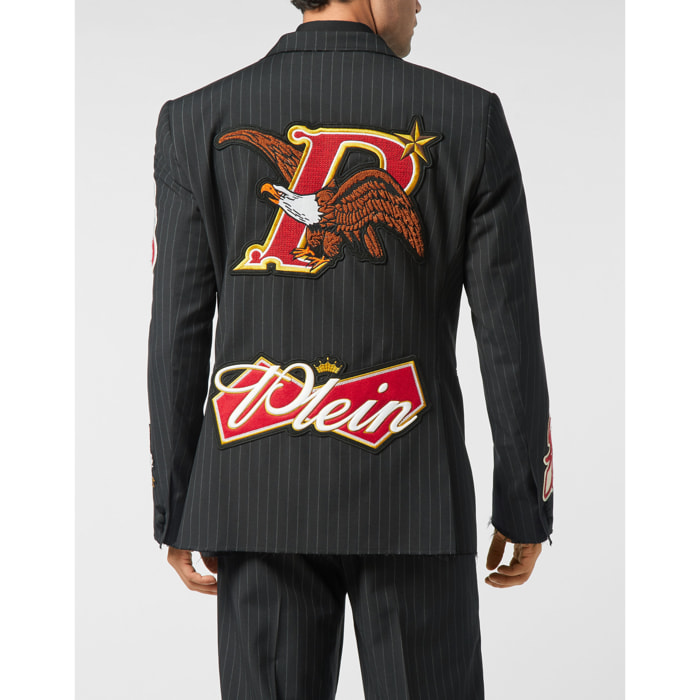 PHILIPP PLEIN Blazer