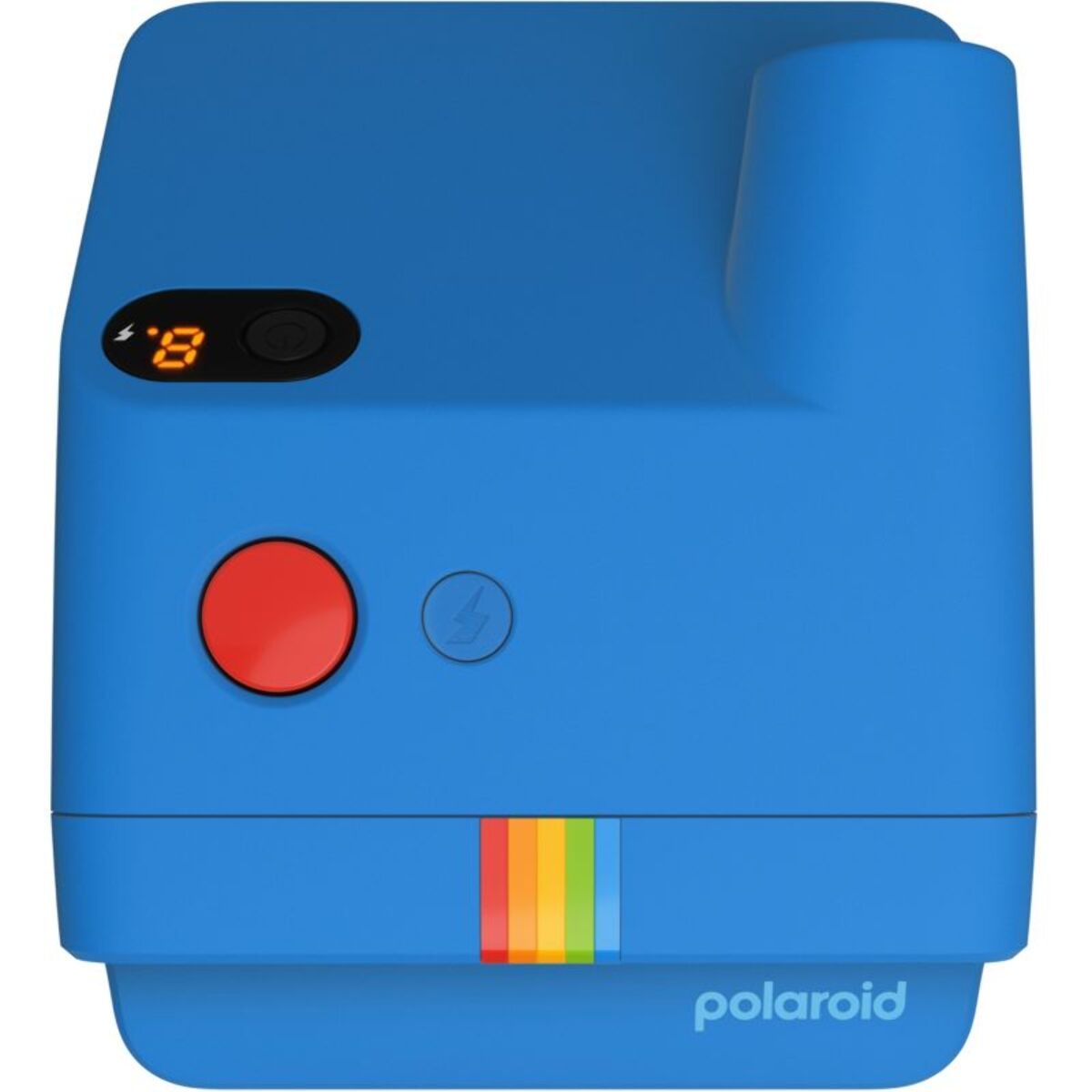 Appareil photo Instantané POLAROID Go Génération 2 Blue