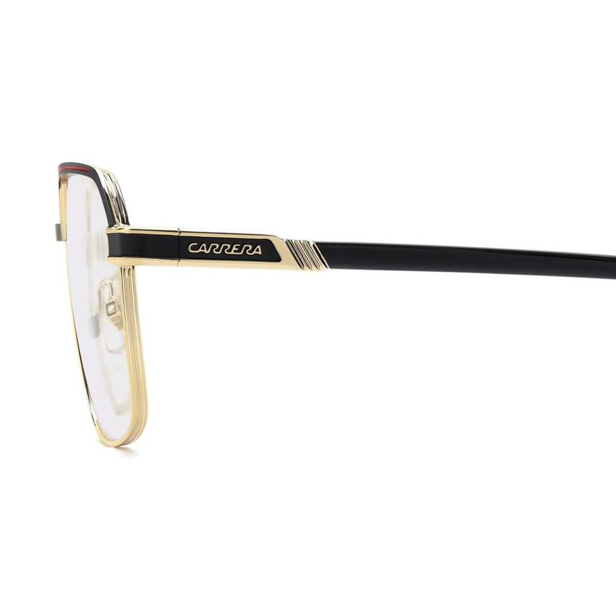 Gafas de Vista Carrera 1145 RHL de Metal Hombre 58 mm