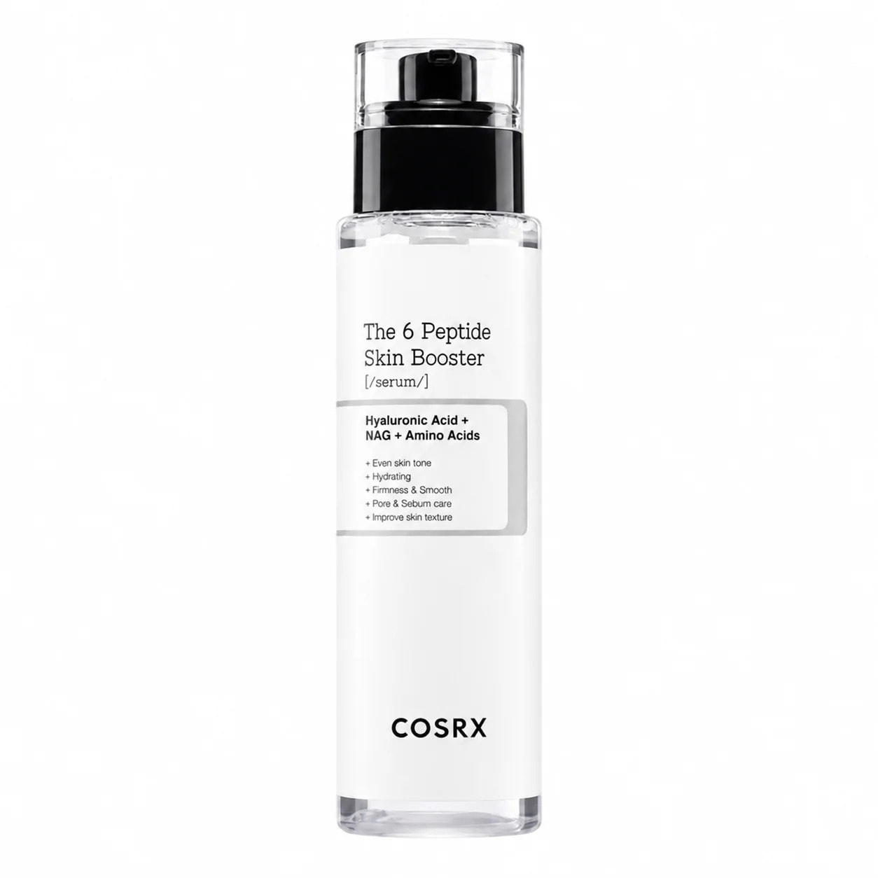 The 6 Peptide Skin Booster Cosrx 150ml