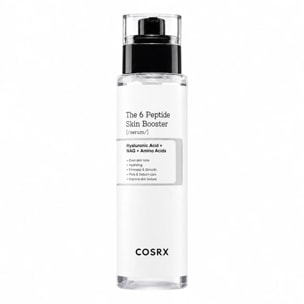 The 6 Peptide Skin Booster Cosrx 150ml