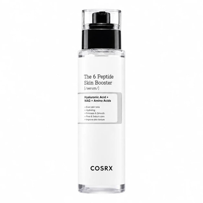 The 6 Peptide Skin Booster Cosrx 150ml