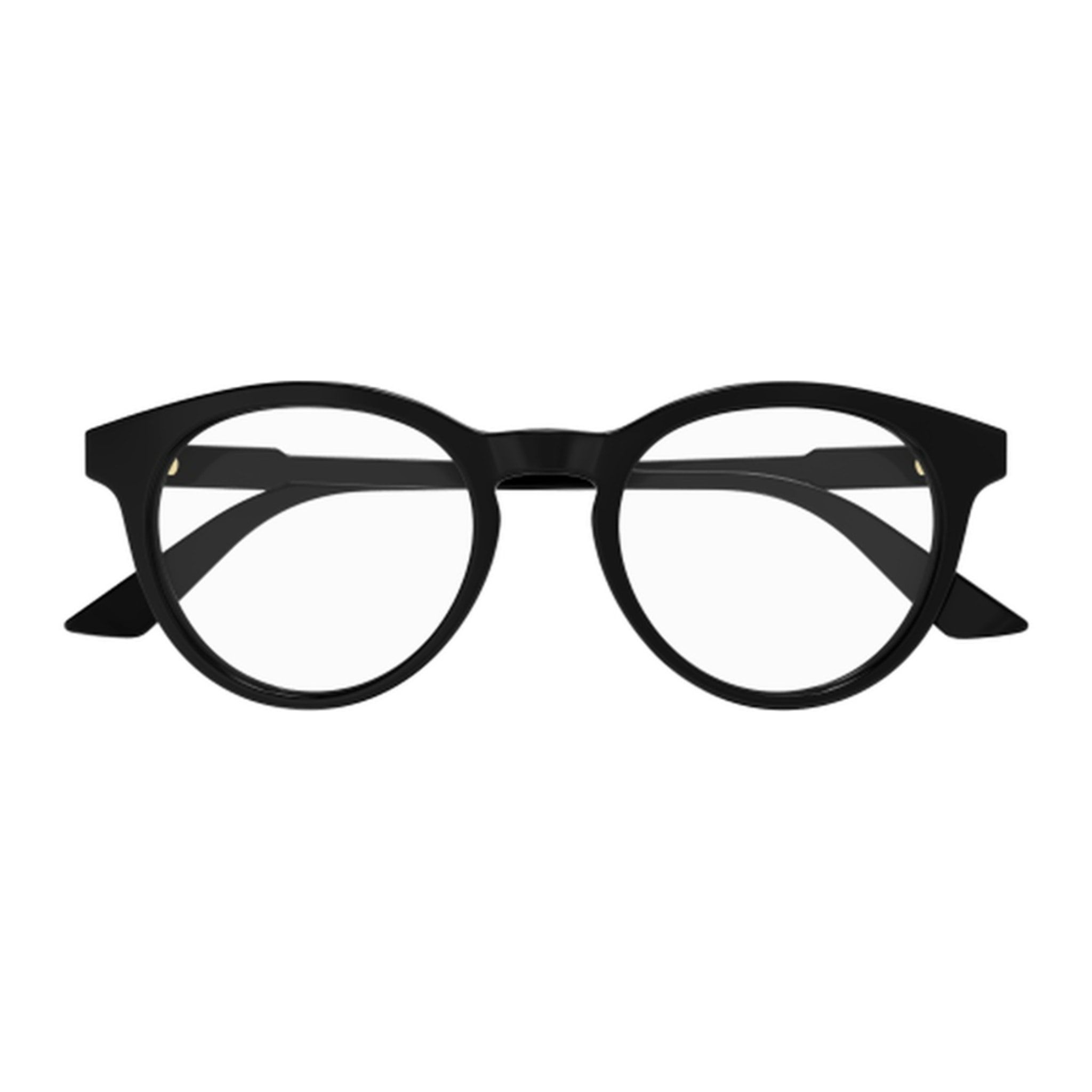 Gafas de Vista Gucci GG1822O-001 de Acetato Hombre 50 mm