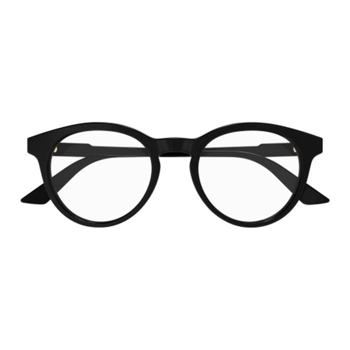 Gafas de Vista Gucci GG1822O-001 de Acetato Hombre 50 mm