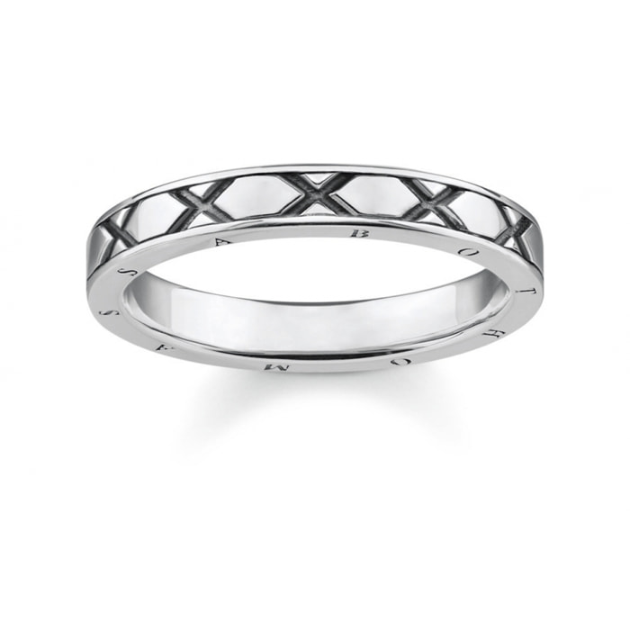 Anillo Thomas Sabo Mujer TR2160-637-21-52