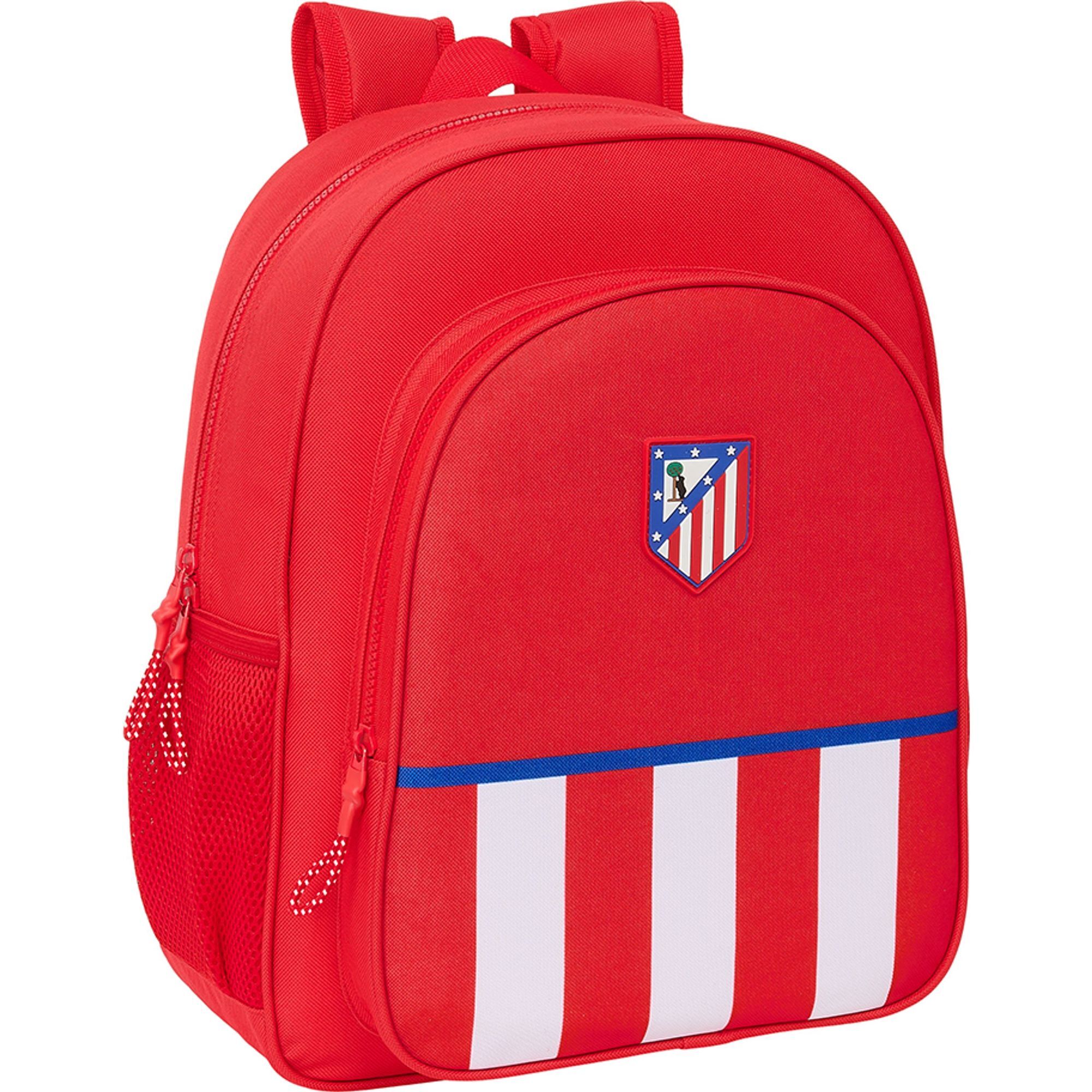 Mochila junior adapt.carro atco. de madrid