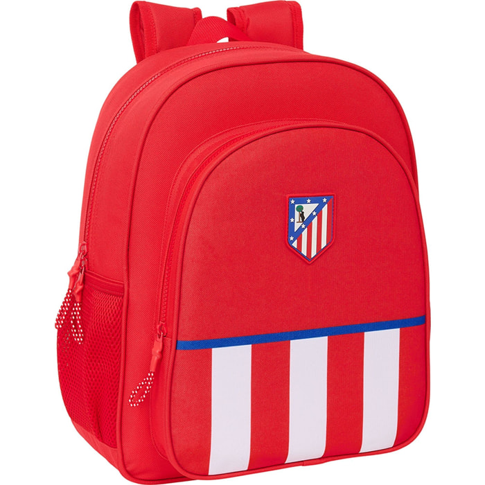 Mochila junior adapt.carro atco. de madrid