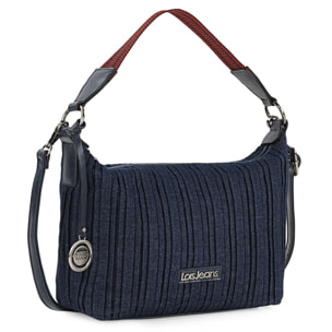 Bolso Hombro Lois Asgard Azul