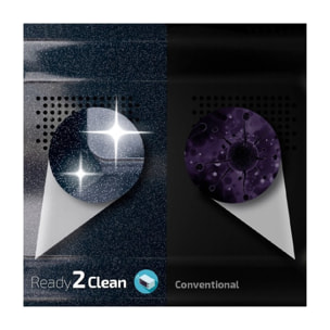 Cecotec Microondas ProClean 3040 Mirror Cecotec