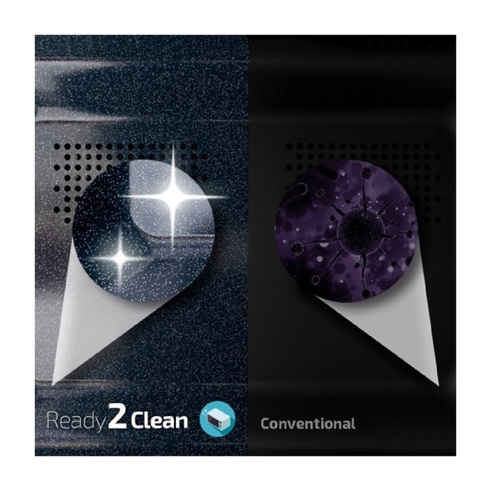 Cecotec Microondas ProClean 3040 Mirror Cecotec