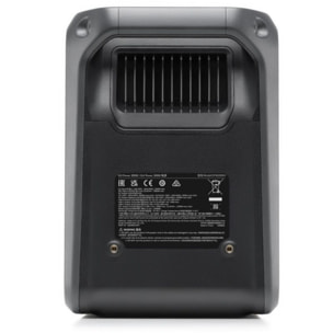 Station de charge DJI Power 2000
