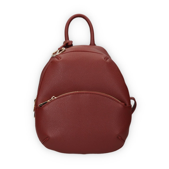 Borsa Adulto unisex Tata Italia Rosso