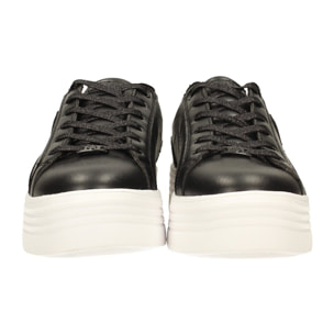 Sneakers Donna Tata Italia Nero