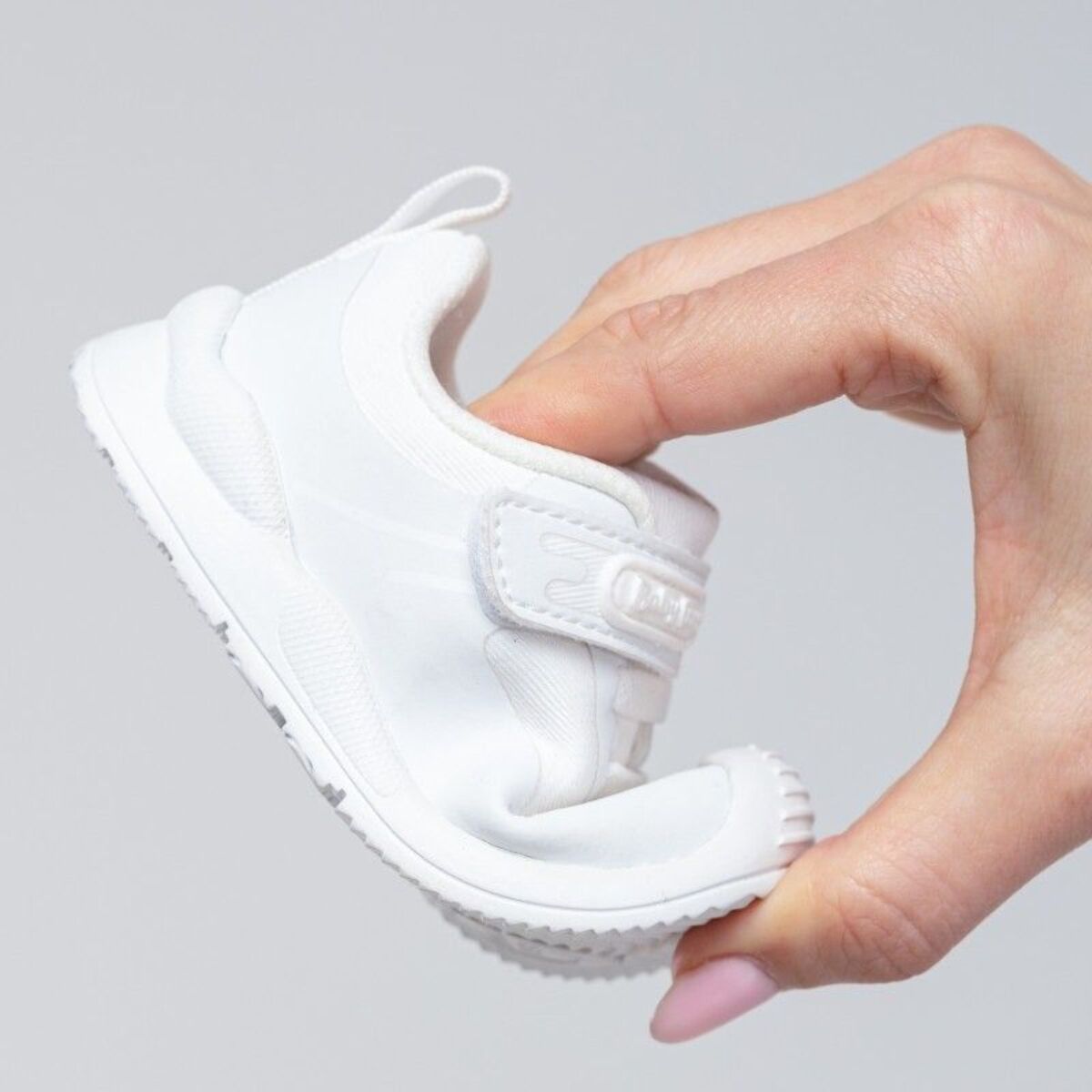 DEPORTIVO GUARDERIA - LIGERO - FLEXIBLE - BABY FREE