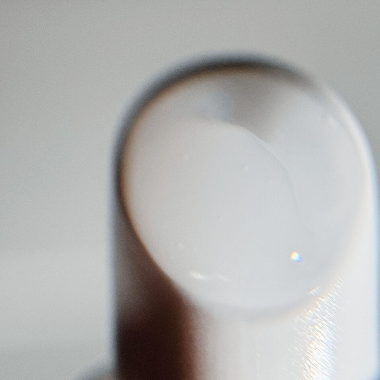 Soin Lèvres Absolu - Baume à Lèvres Coco + Vitamine E 15 ml