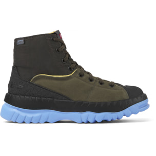 CAMPER Teix - Sneakers Zapatillas Multicolor Hombre