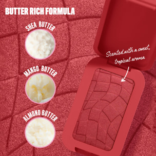 NYX Professional Makeup Buttermelt Blush BUTTA THAN CORAL