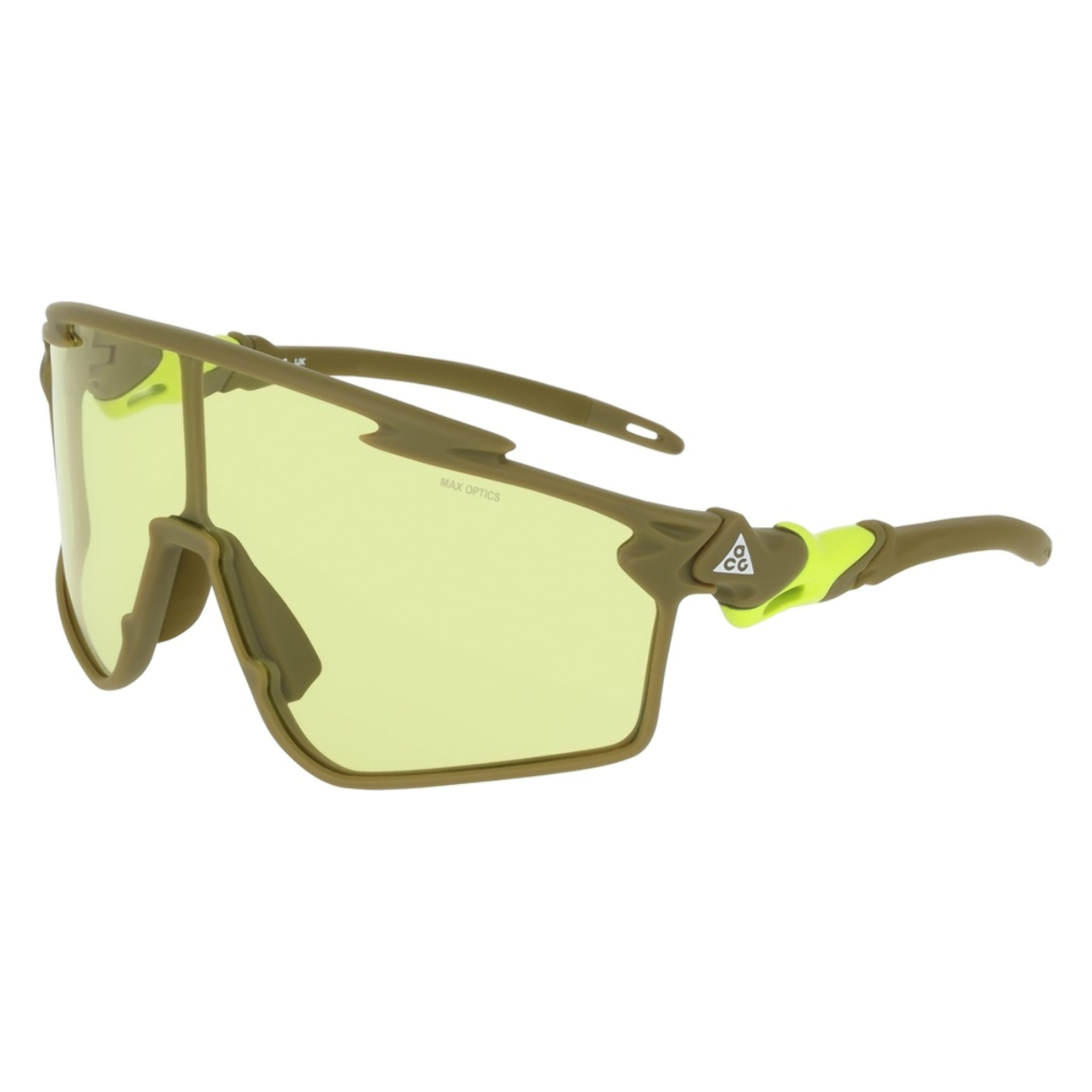 Gafas de Sol Nike ACG VISTA VERT E IQ9349X 368 de Acetato Inyectado Unisex 70 mm