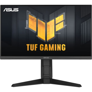 Ecran PC Gamer ASUS TUF VG249QL3A Plat 24'' IPS