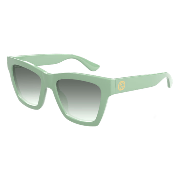 Gafas de Sol Gucci GG1714S-004 de Acetato Mujer 54 mm