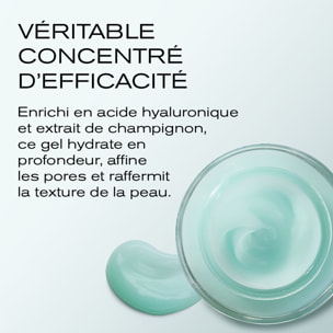 Visible Difference - Gel Hydratant Complexe Reconstituant 75 ml