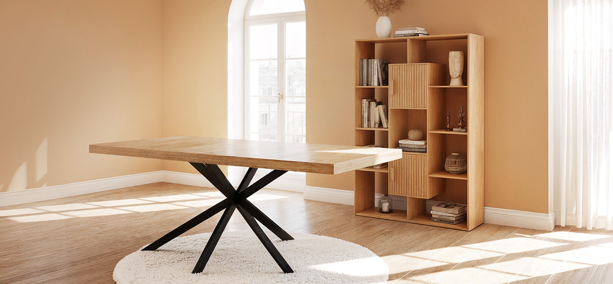 MOBILIER INTEMPOREL à super prix chez VEEPEE