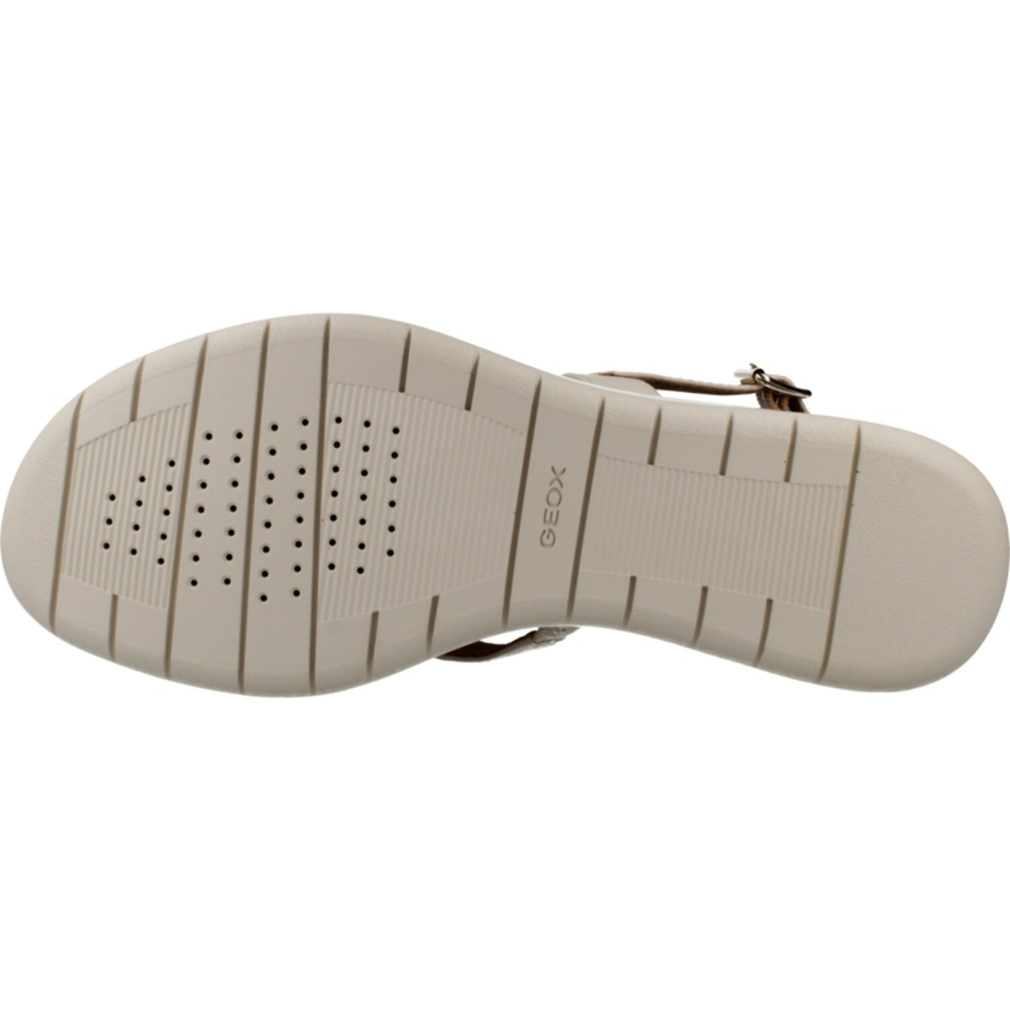 Sandalias Mujer de la marca GEOX  modelo D MELICONIA BEIS