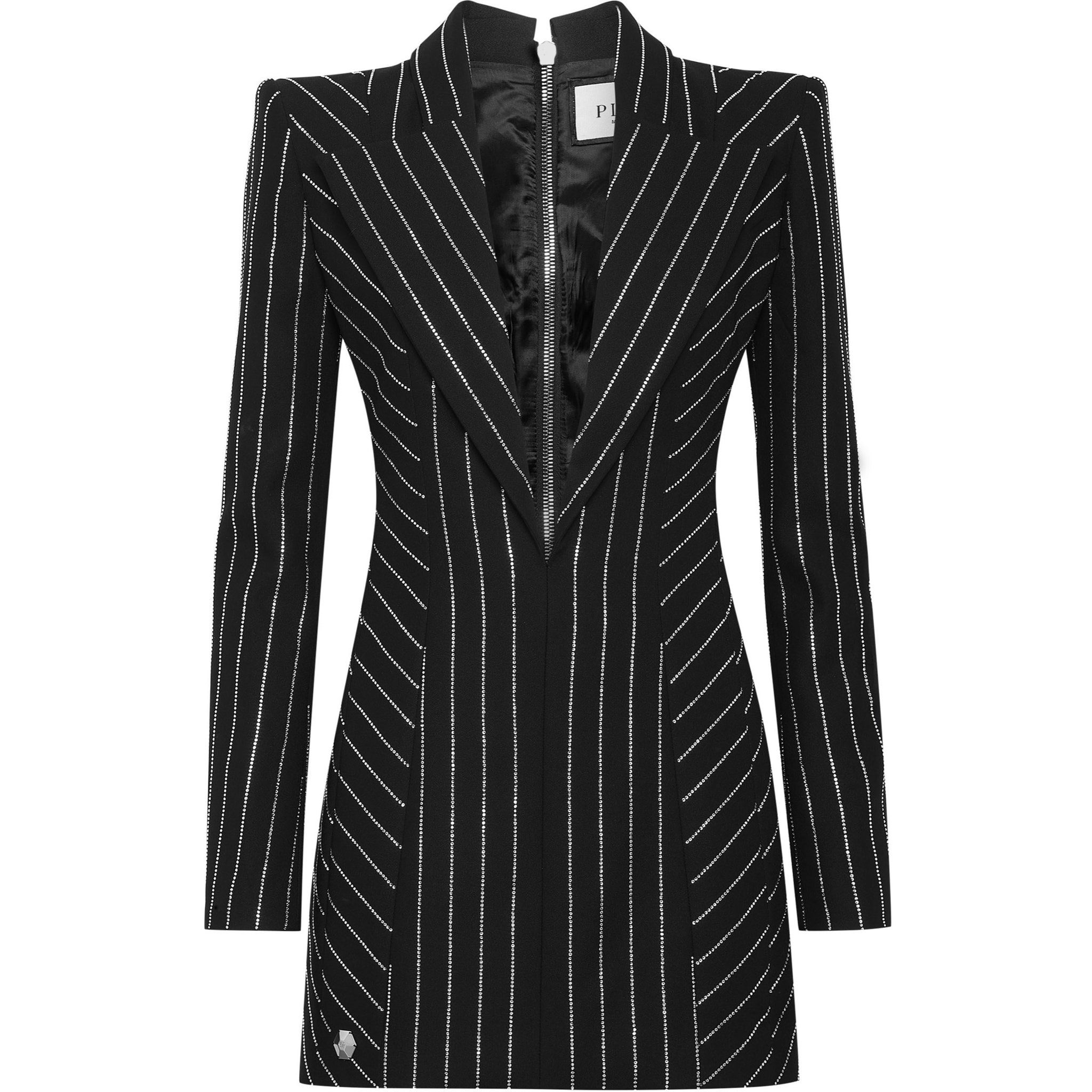 PHILIPP PLEIN Vestido corto