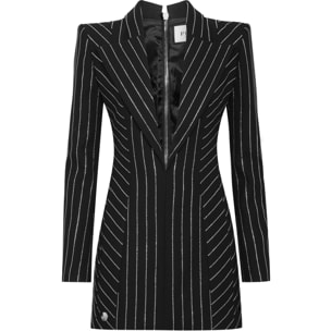 PHILIPP PLEIN Vestido corto