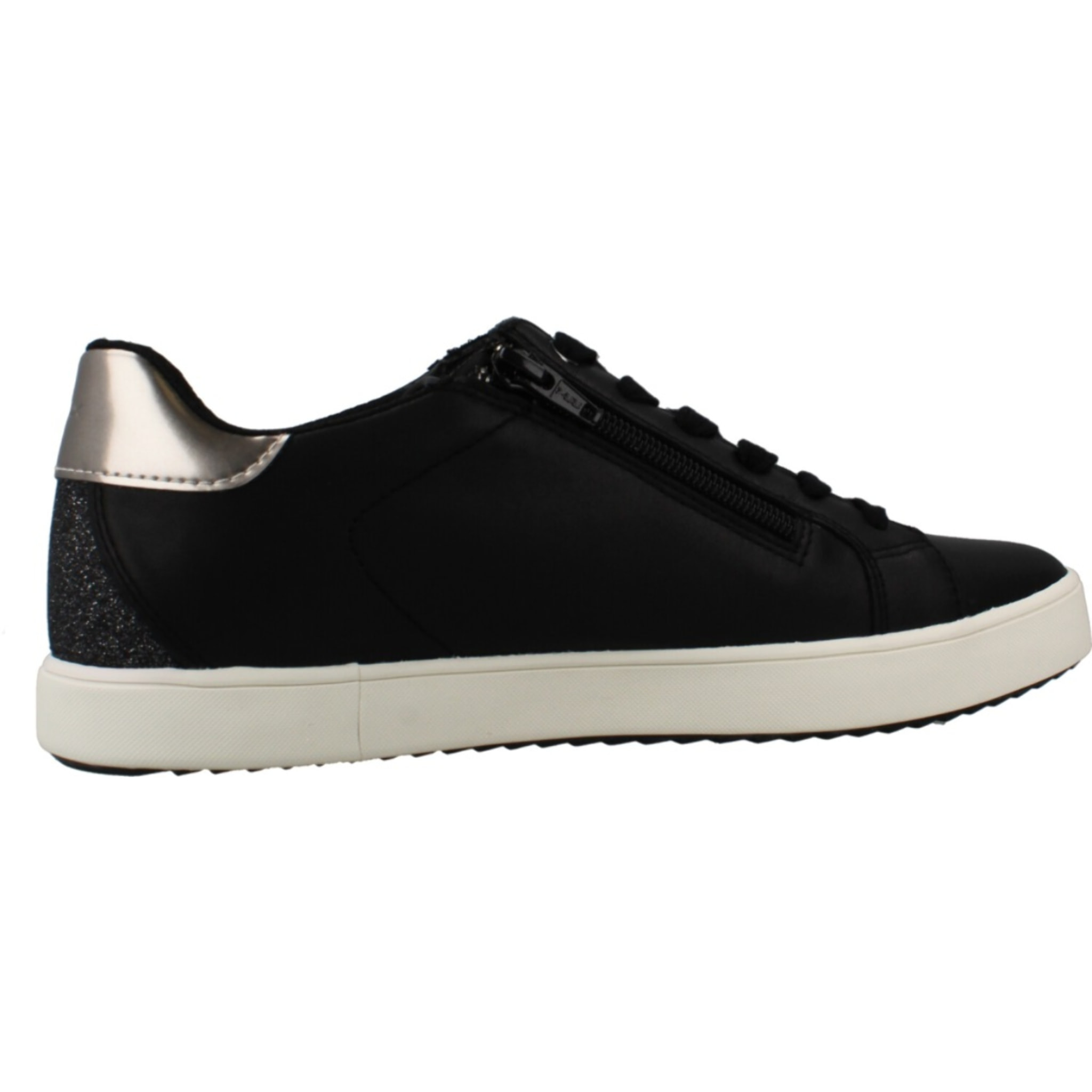 Sneakers de  Mujer de la marca GEOX  modelo D BLOMIEE NEGRO