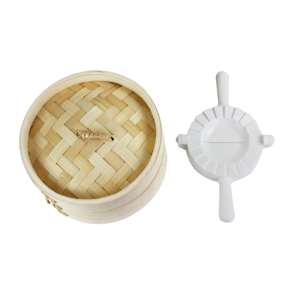 Set spécial gyozas vapeur, RYOURI
