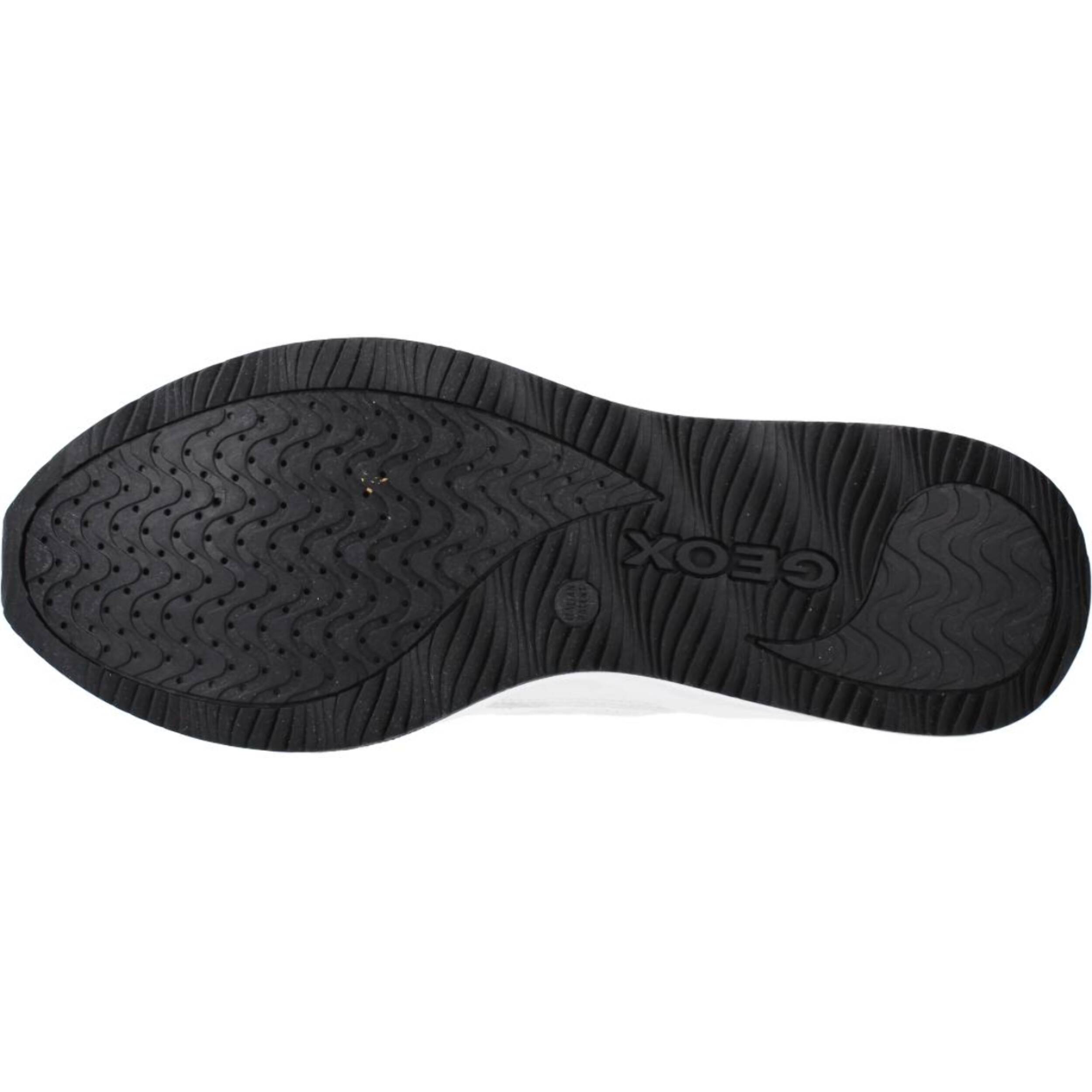 Sneakers de  Mujer de la marca GEOX  modelo D OMAYA BLANCO