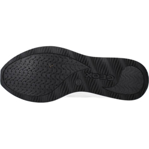 Sneakers de  Mujer de la marca GEOX  modelo D OMAYA BLANCO