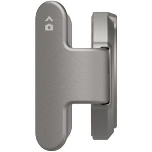 Accessoire stabilisateur DJI DJI OM Magnetic Phone Clamp 4