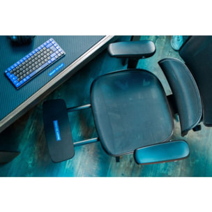 Chaise gaming SKILLKORP C20 ULTIMATE