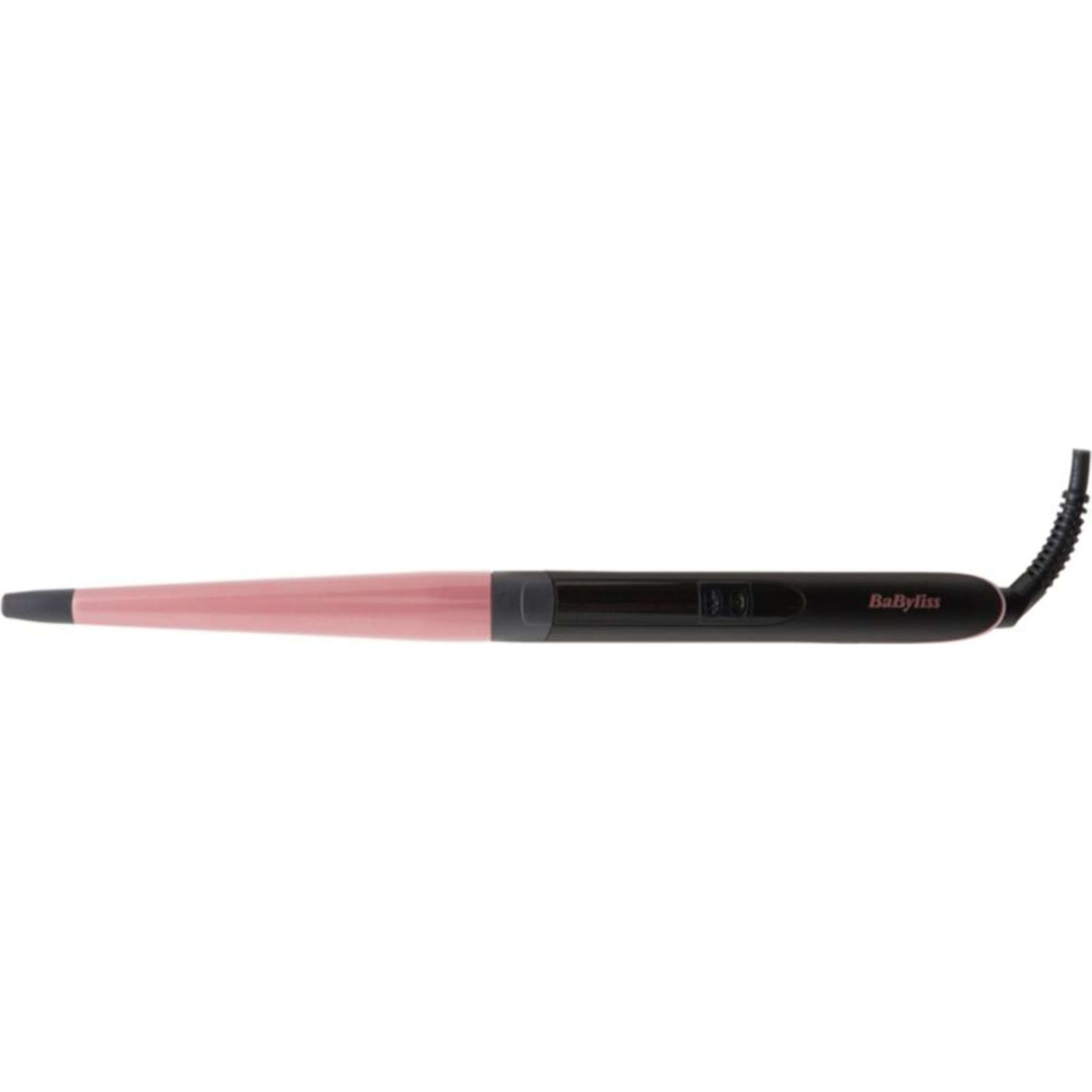 Fer à boucler BABYLISS Conical Wand C454E