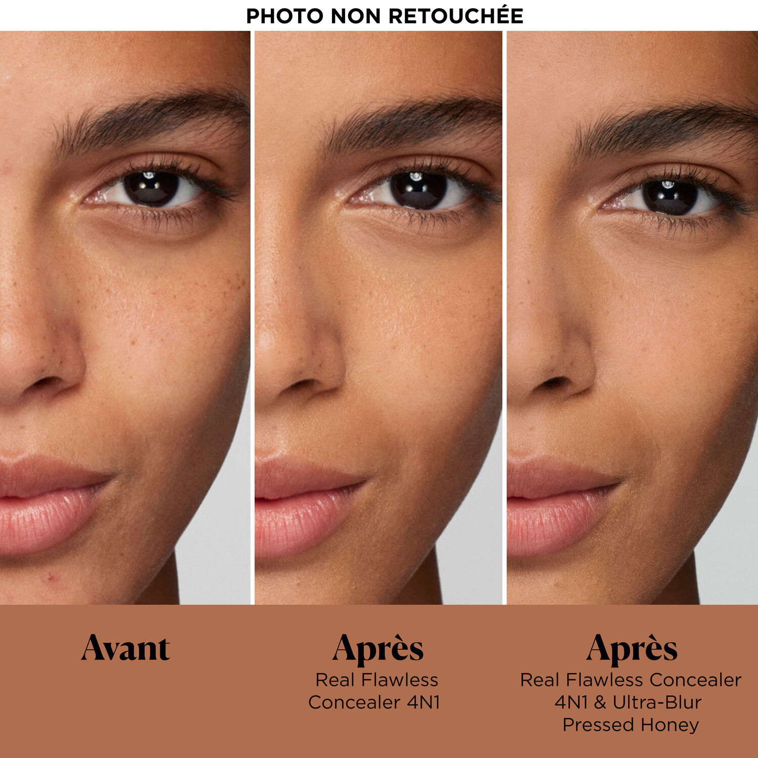 Translucent Pressed Setting Powder Ultra Blur - Poudre Fixante