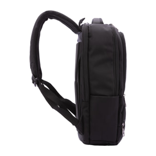 Zaino  da uomo Textile Polyester 43x30x18 cm