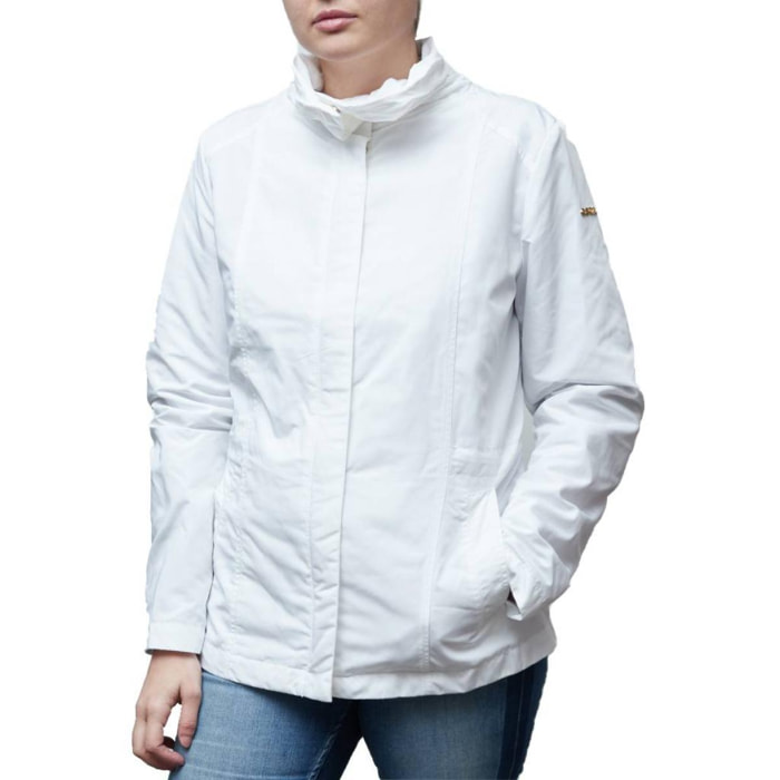 CHAQUETA GEOX W9220X T2447