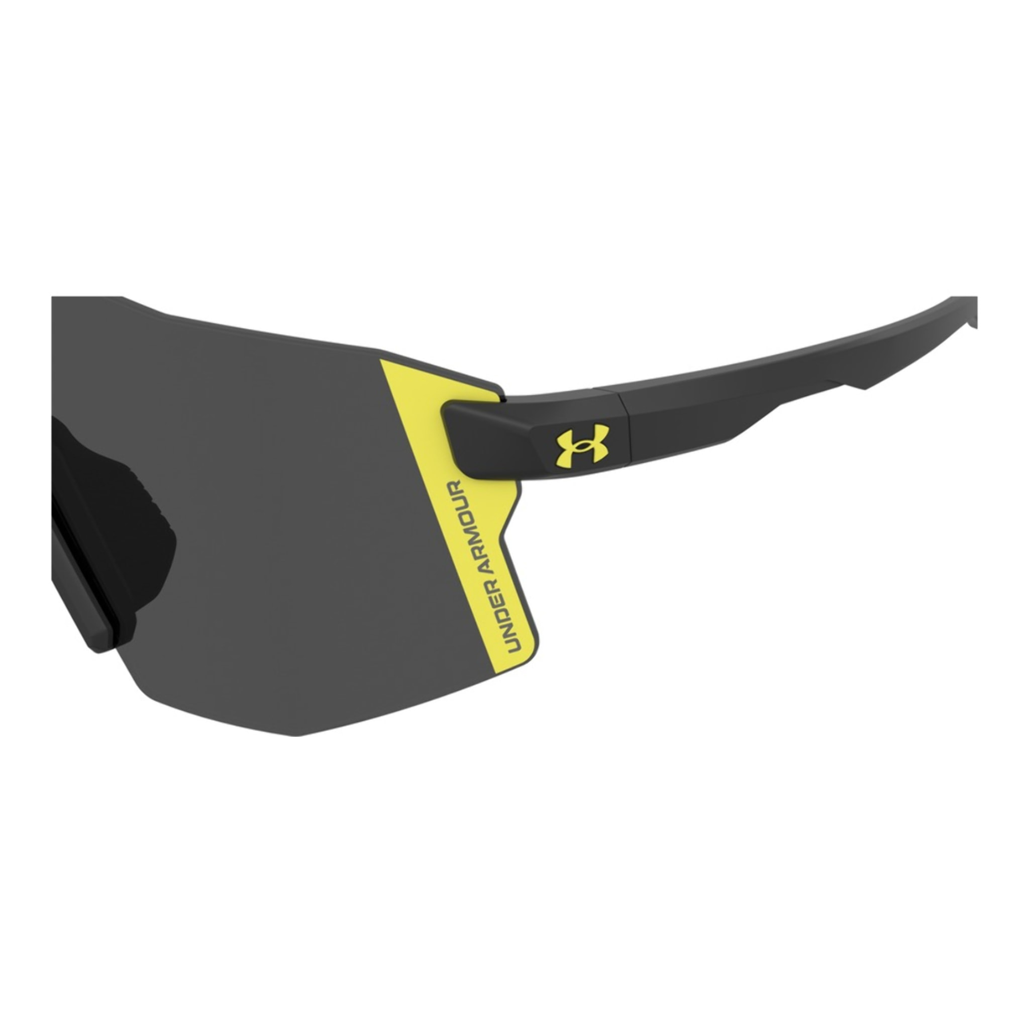Gafas de Sol Under Armour UA GRID PRO/G 71C de Policarbonato Hombre 99 mm