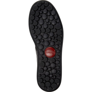 Botines - CAMPER Pelotas Ariel - Multicolor - Cuero liso